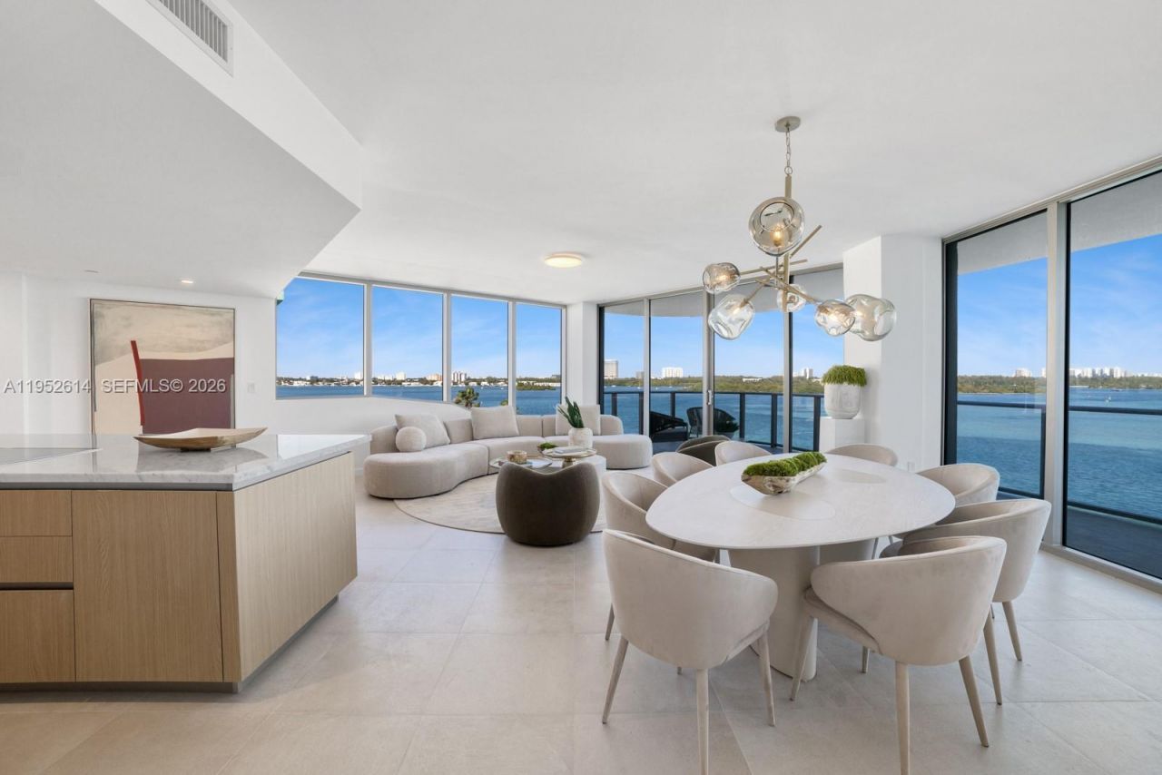 1135 103rd St, Unit 701, Bay Harbor Islands, FL 33154 Photo