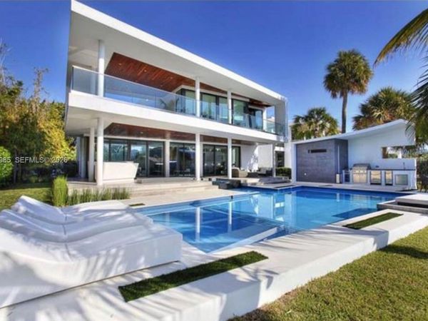 2145 S Miami Ave , Miami, FL 33129