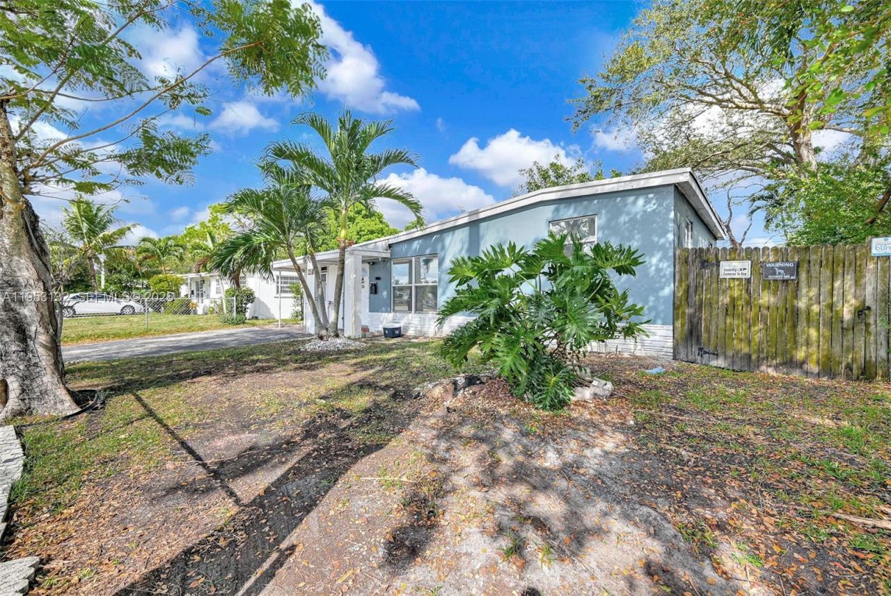 6629 Sheridan St , Hollywood, FL 33024 Photo