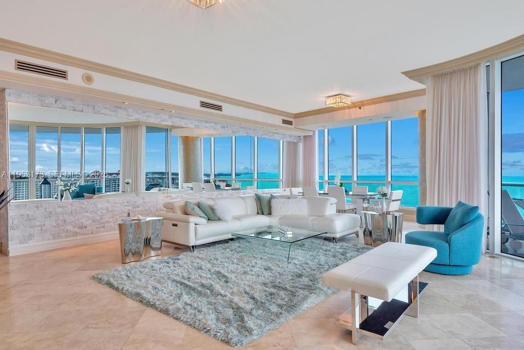 100 S Pointe Dr, Unit 1504, Miami Beach, FL 33139 Photo