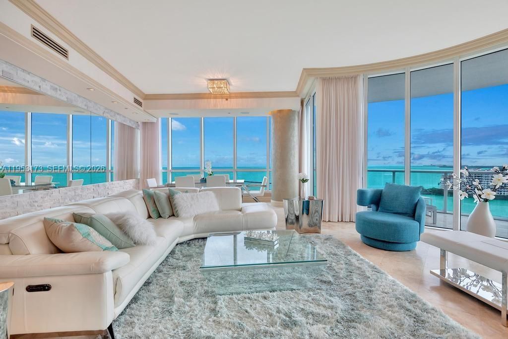 100 S Pointe Dr, Unit 1504, Miami Beach, FL 33139 Photo