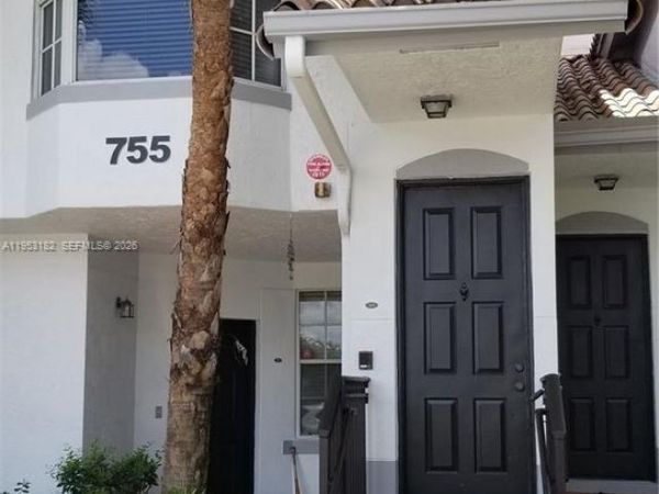 755 SW 148th Ave, Unit 1103, Sunrise, FL 33325