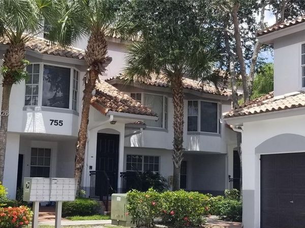 755 SW 148th Ave, Unit 1103, Sunrise, FL 33325