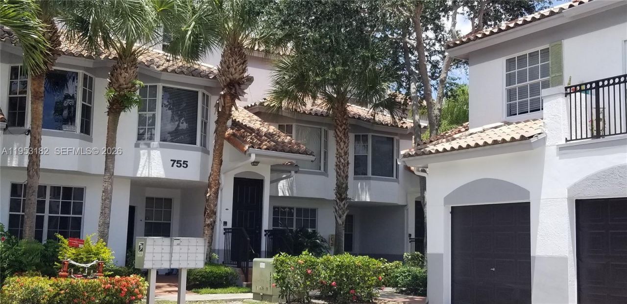 755 SW 148th Ave, Unit 1103, Sunrise, FL 33325 Photo