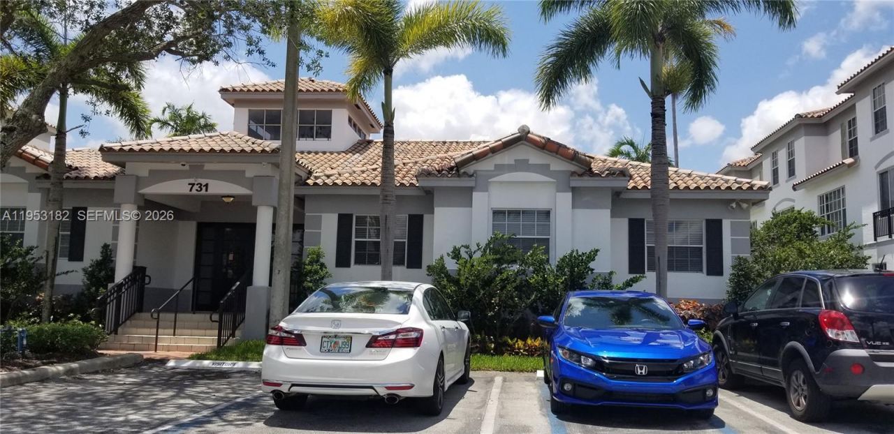 755 SW 148th Ave, Unit 1103, Sunrise, FL 33325 Photo