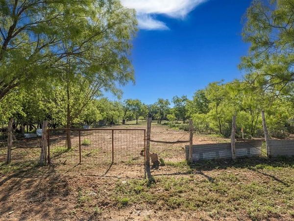 0000 Mesquite , Brady, TX 76825