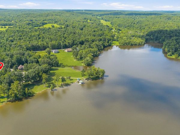 90 ARROWHEAD CIR, Parsons, TN 38363
