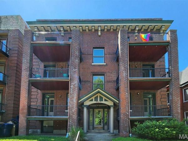 3656 Shaw Avenue, St Louis, MO 63110