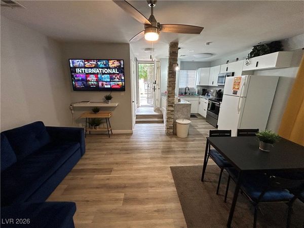 5045 Spencer Street, Unit B, Las Vegas, NV 89119