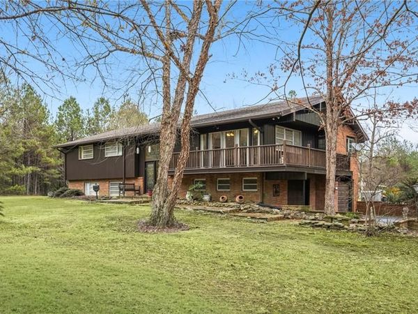 14022 HIGHWAY 1075 Highway, Bogalusa, LA 70427