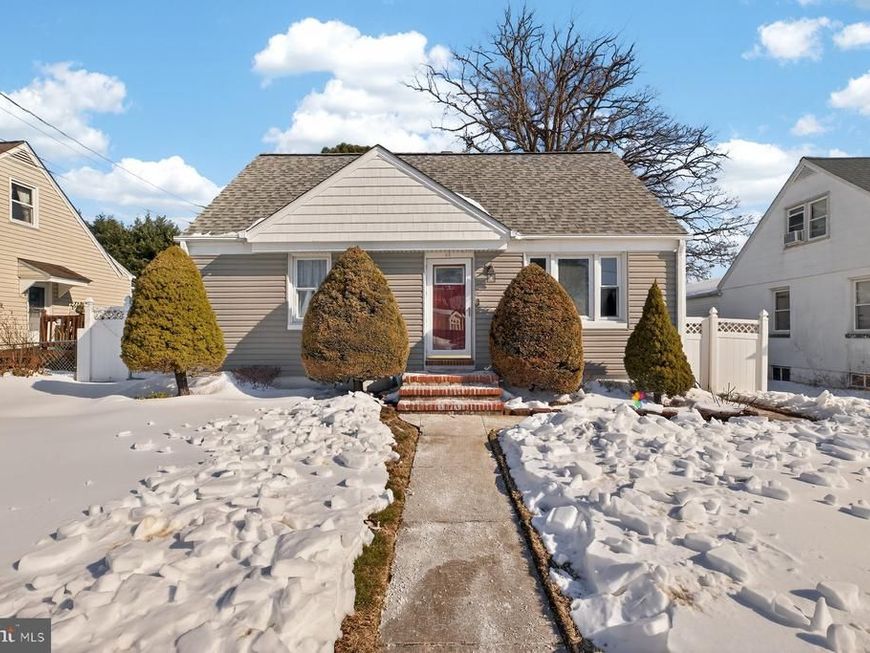 4102 Asbury Avenue, Nottingham, MD 21236 Main Photo