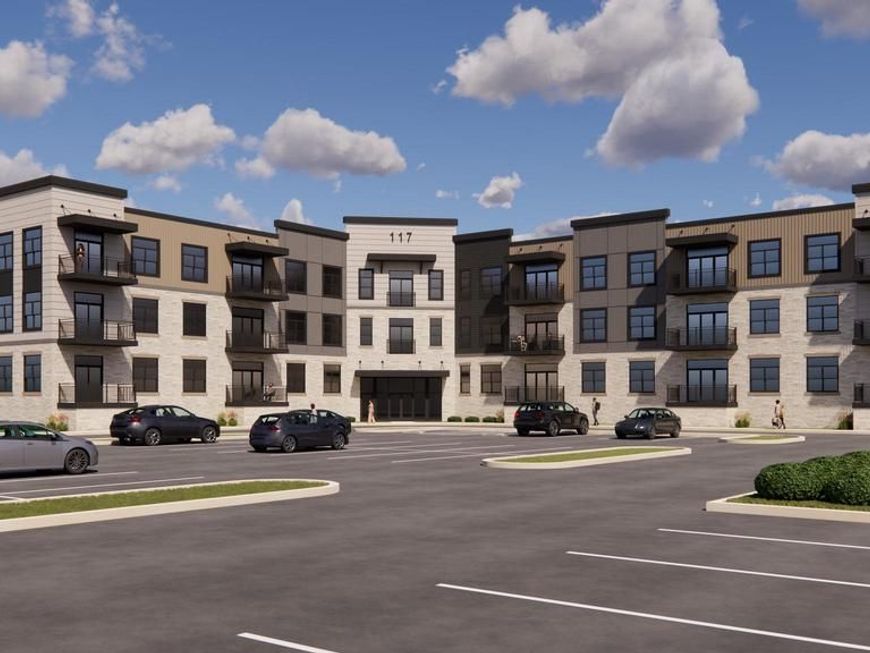 117 Blackford Boulevard, Unit 204, Lebanon, PA 17042 Main Photo