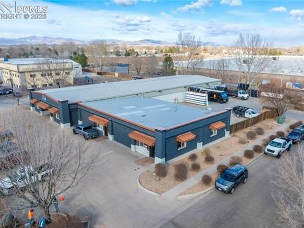 2105 E 11th Street, Unit 180, Loveland, CO 80537
