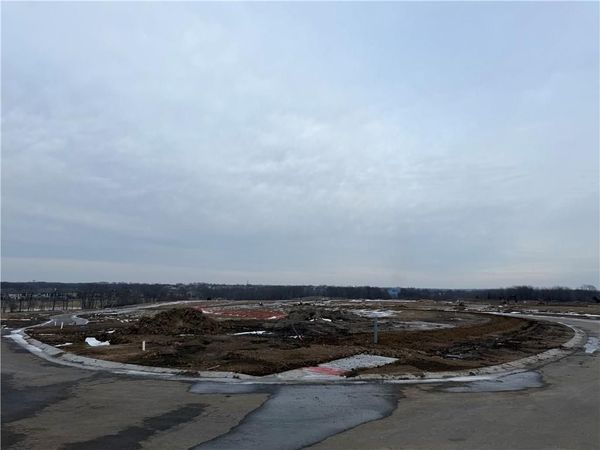 Lot 27 NE 100th Terrace, Kansas City, MO 64155