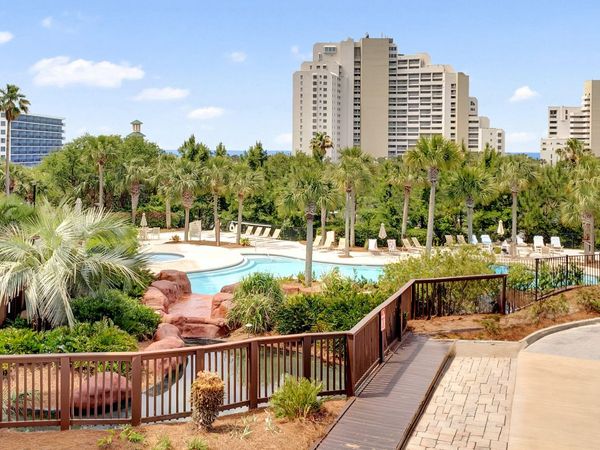 5000 S Sandestin Boulevard, Unit 6204, Miramar Beach, FL 32550