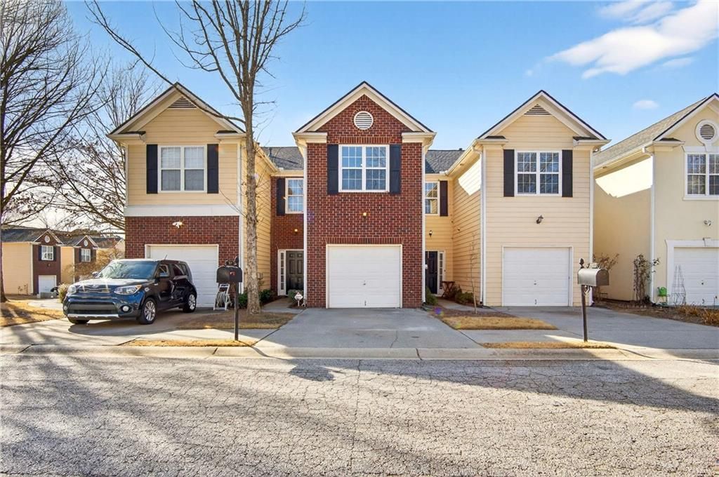 7019 Biltmore Trace, Lithonia, GA 30058 Main Photo