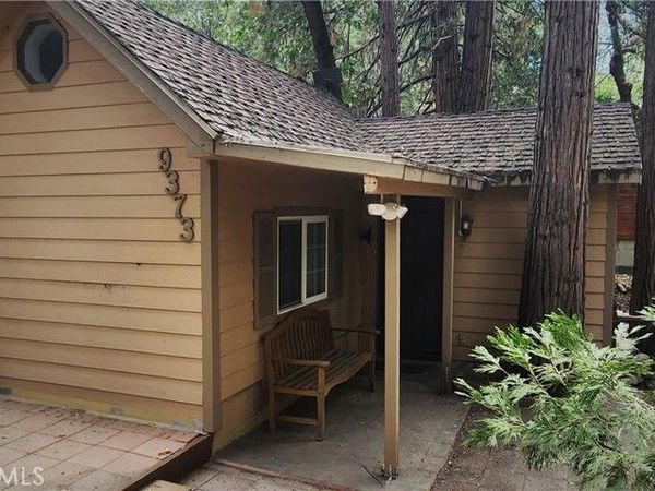 9373 Quercus, Forest Falls, CA 92339