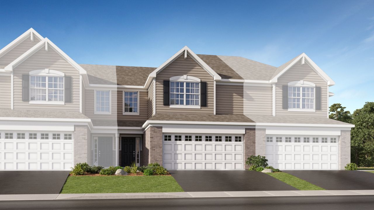 7723 Nightshade Lane , Joliet, IL 60431 Main Photo