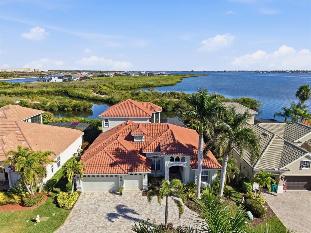 120 12th Avenue E, Palmetto, FL 34221 Photo