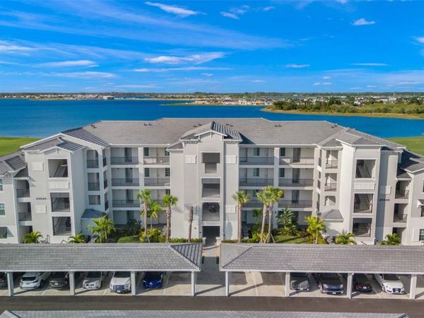 43040 GREENWAY BOULEVARD, Unit 514, PUNTA GORDA, FL 33982