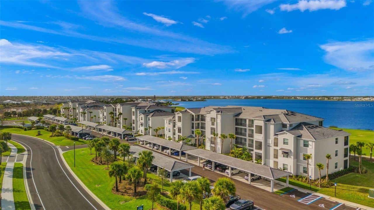 43040 Greenway Boulevard, Unit 514, Punta Gorda, FL 33982 Photo