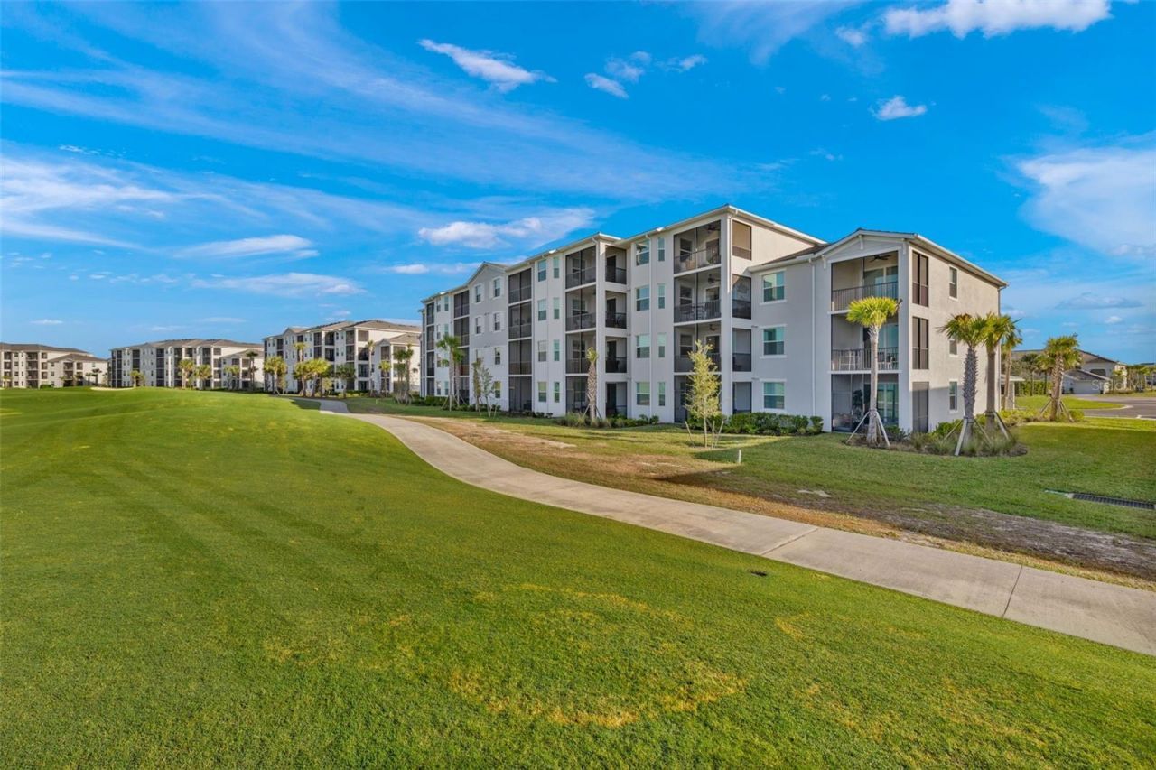 43040 Greenway Boulevard, Unit 514, Punta Gorda, FL 33982 Photo