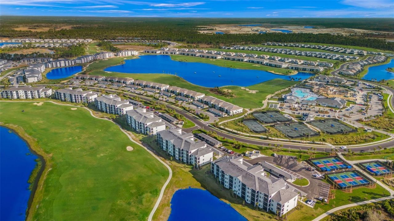 43040 Greenway Boulevard, Unit 514, Punta Gorda, FL 33982 Photo