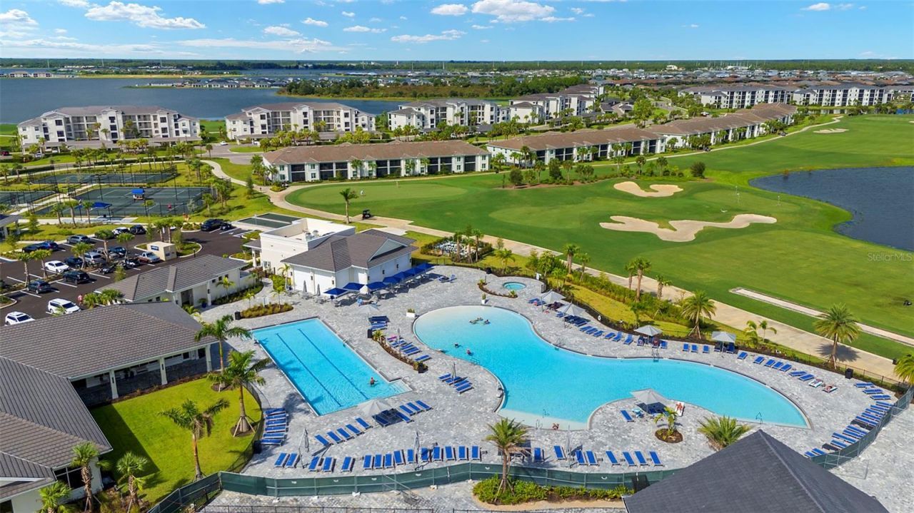 43040 Greenway Boulevard, Unit 514, Punta Gorda, FL 33982 Photo