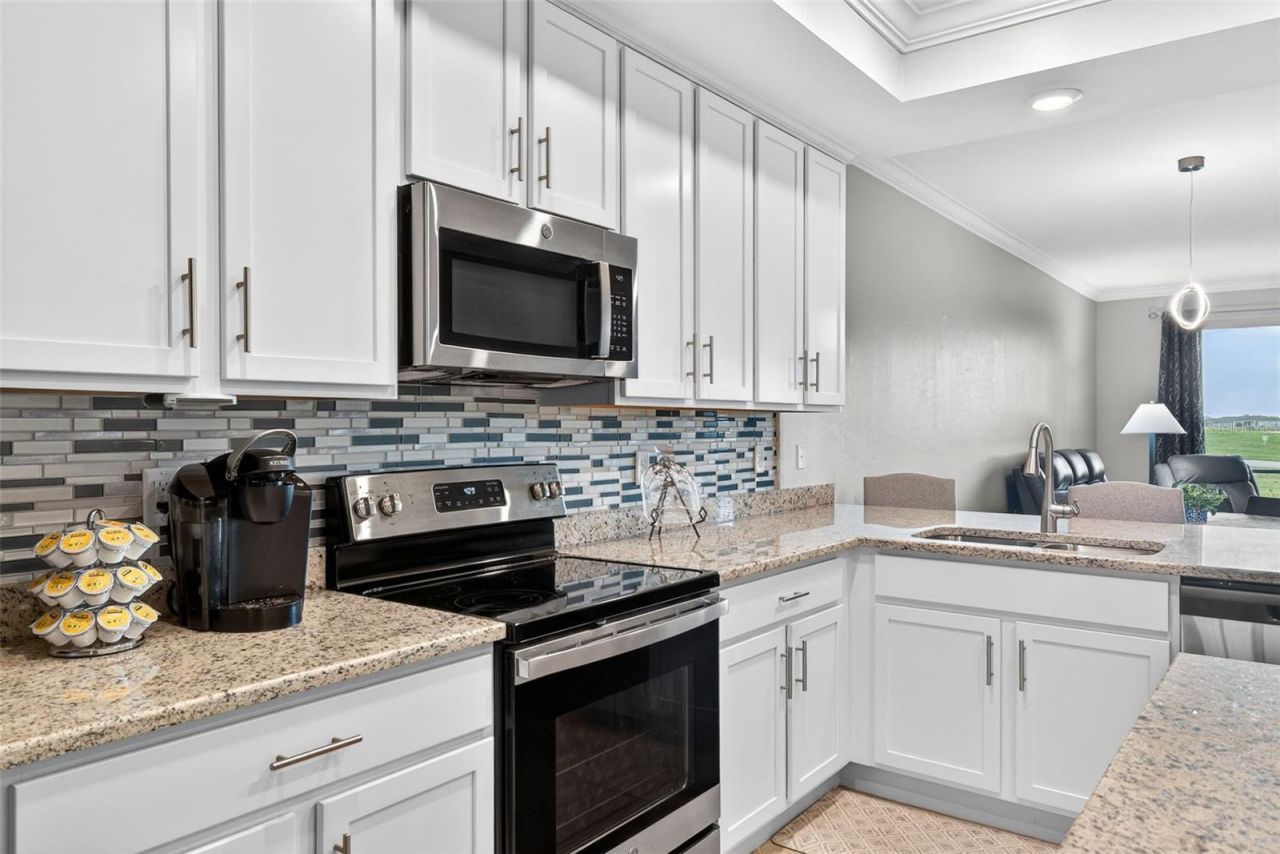 43040 Greenway Boulevard, Unit 514, Punta Gorda, FL 33982 Photo