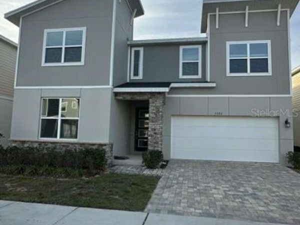 2322 SEA ROCK ROSE TRAIL, Unit 2322, KISSIMMEE, FL 34747