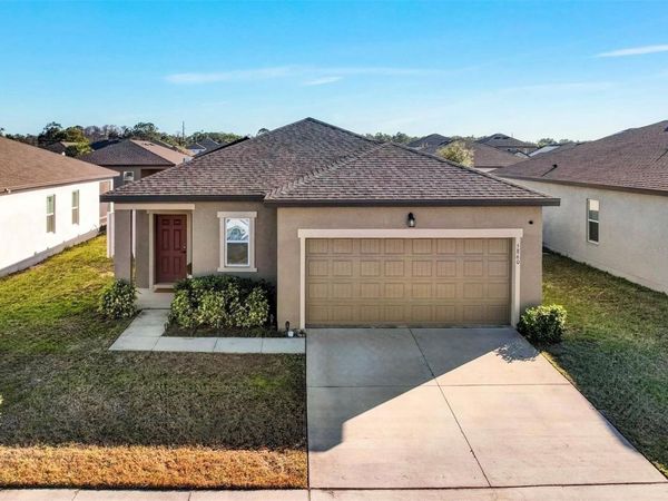 5860 BOVINE DRIVE, ST CLOUD, FL 34771