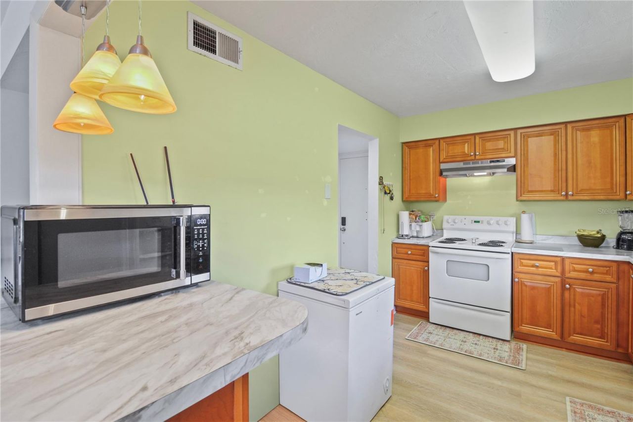 1640 Juno Trail, Unit 204C, Astor, FL 32102 Photo