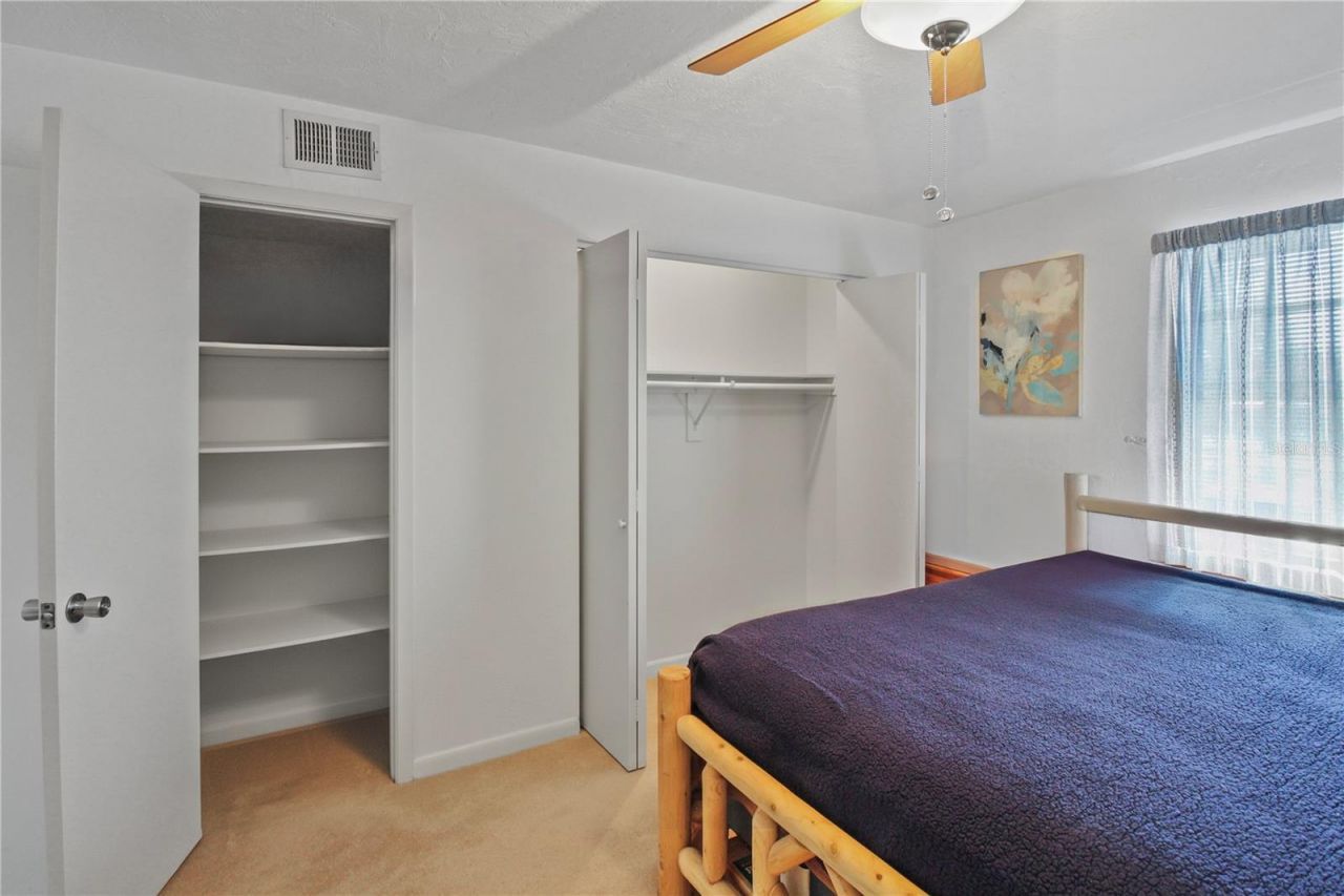 1640 Juno Trail, Unit 204C, Astor, FL 32102 Photo