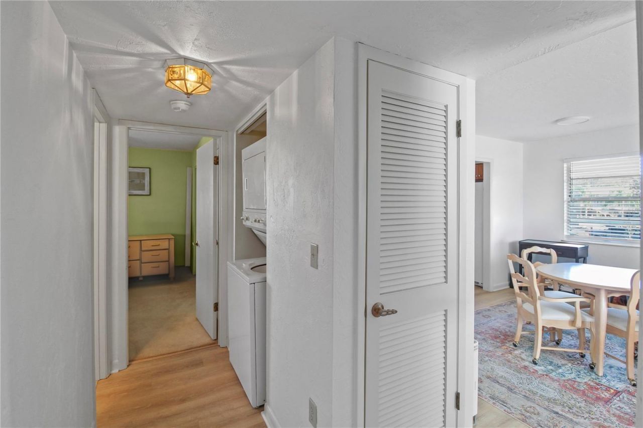 1640 Juno Trail, Unit 204C, Astor, FL 32102 Photo