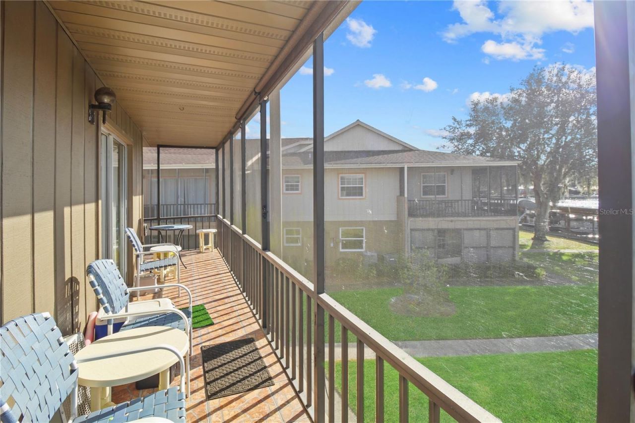 1640 Juno Trail, Unit 204C, Astor, FL 32102 Photo