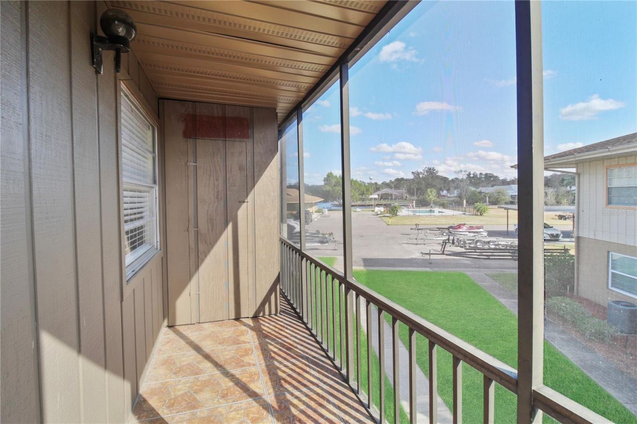 1640 Juno Trail, Unit 204C, Astor, FL 32102 Photo