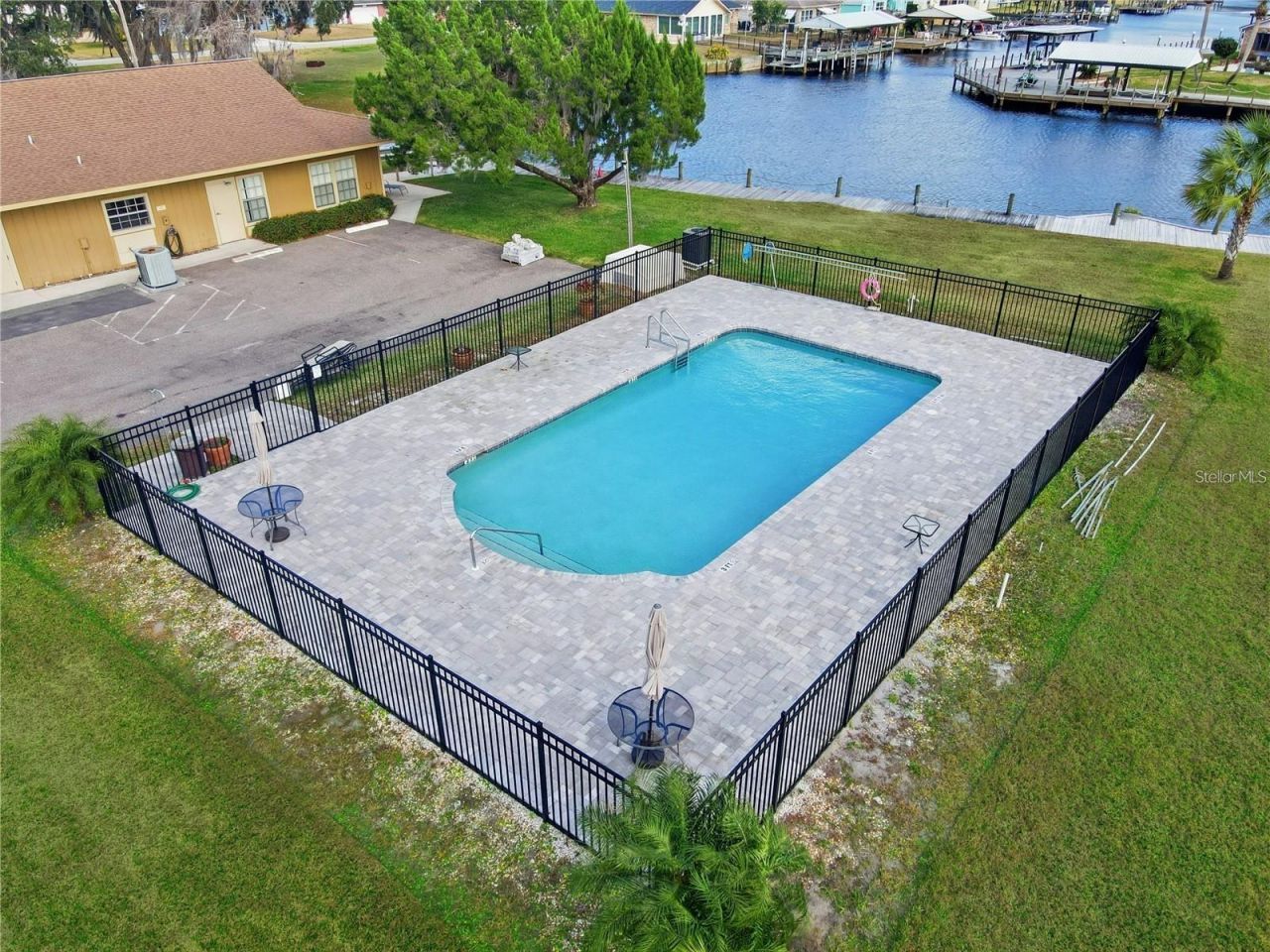 1640 Juno Trail, Unit 204C, Astor, FL 32102 Photo