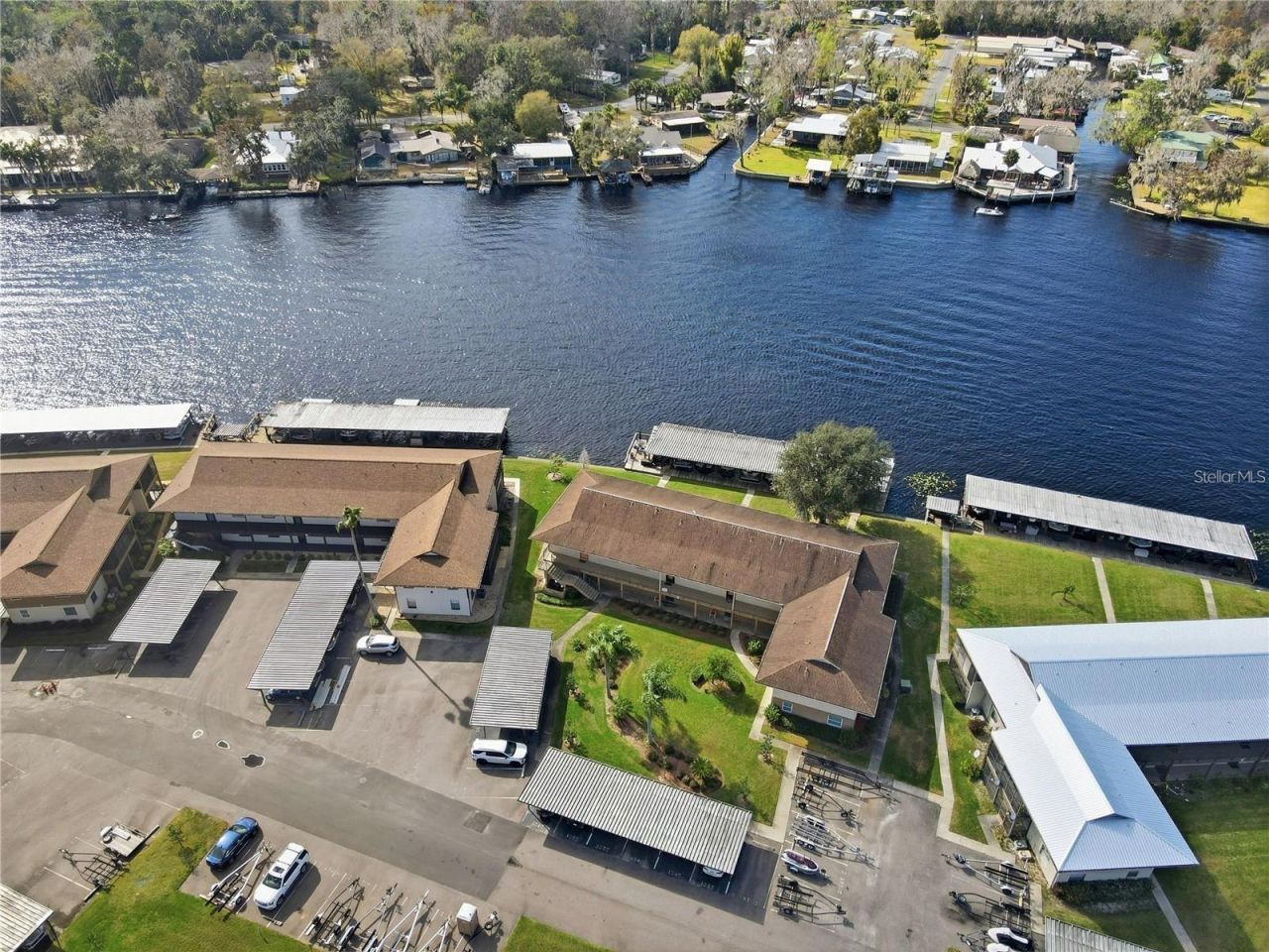 1640 Juno Trail, Unit 204C, Astor, FL 32102 Photo