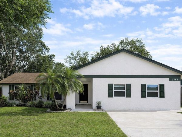 1568 EAST OAK LEAF LANE, KISSIMMEE, FL 34744