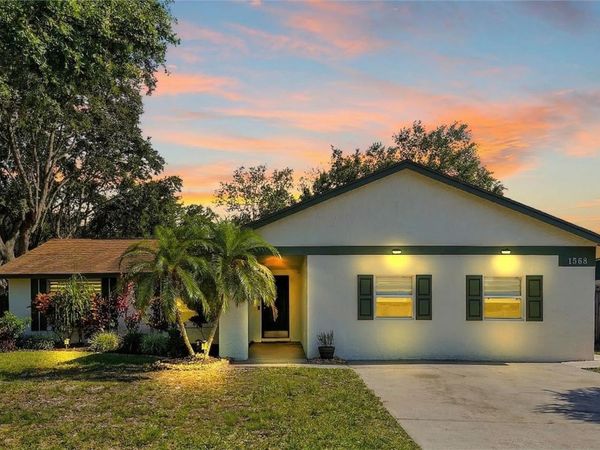 1568 EAST OAK LEAF LANE, KISSIMMEE, FL 34744