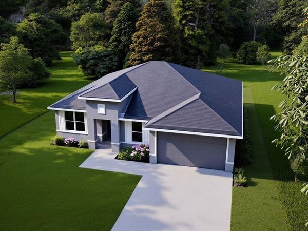 0 PALMWAY DRIVE, SANFORD, FL 32773