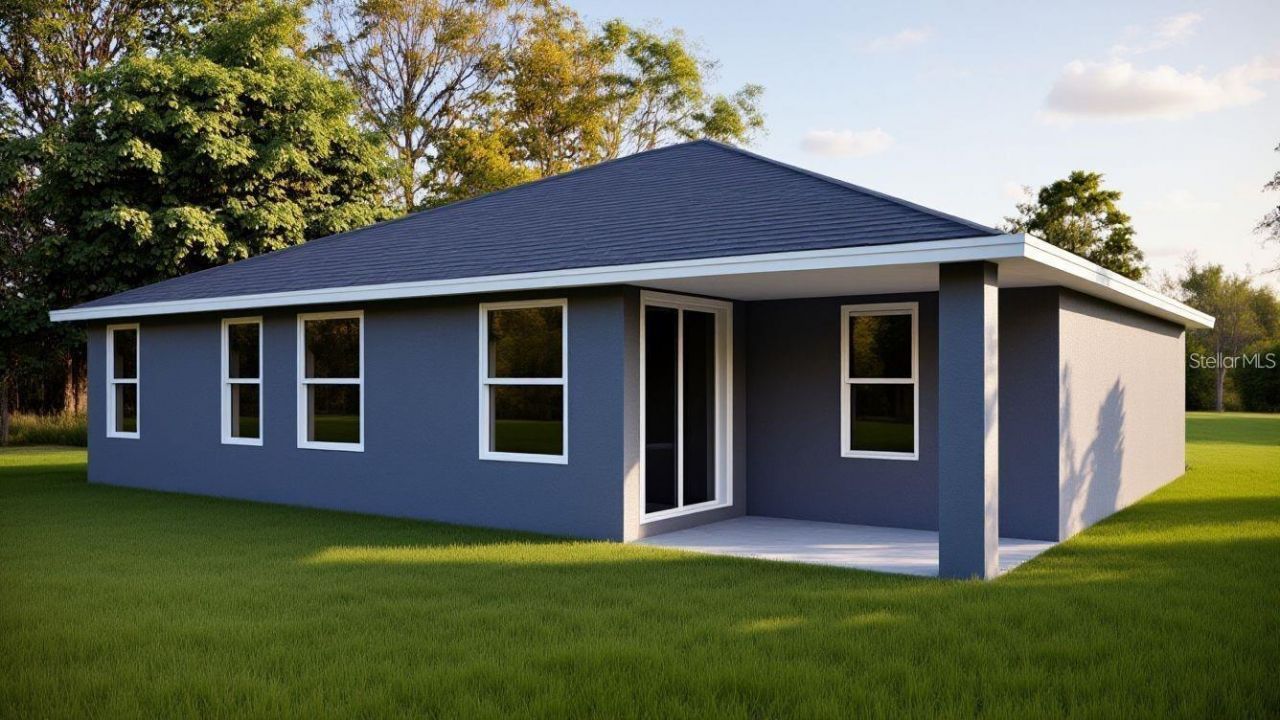 0 Palmway Drive, Sanford, FL 32773 Photo