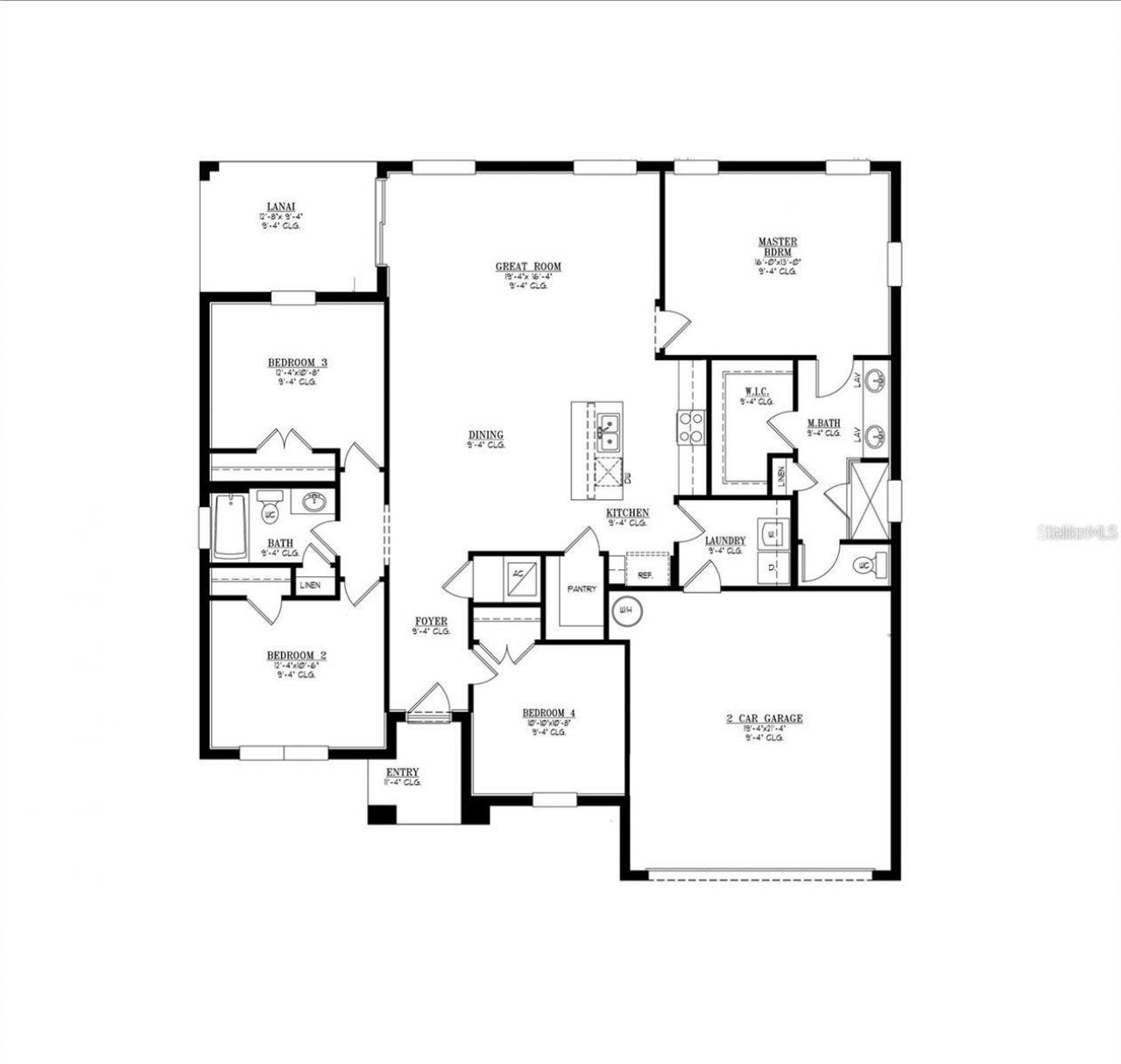 0 Palmway Drive, Sanford, FL 32773 Photo