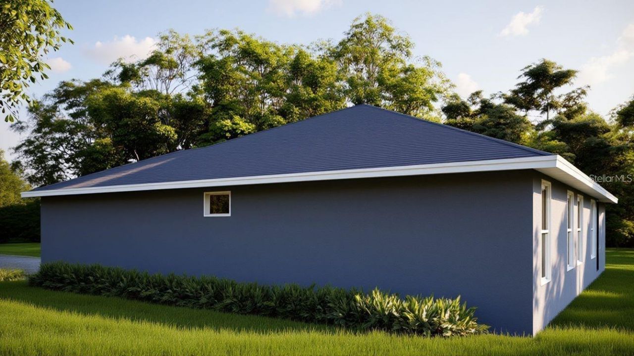 0 Palmway Drive, Sanford, FL 32773 Photo