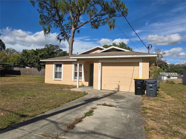 3256 AVENUE M NW, WINTER HAVEN, FL 33881