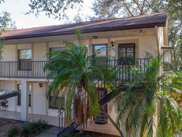 11511 113TH STREET, Unit 13H, LARGO, FL 33778