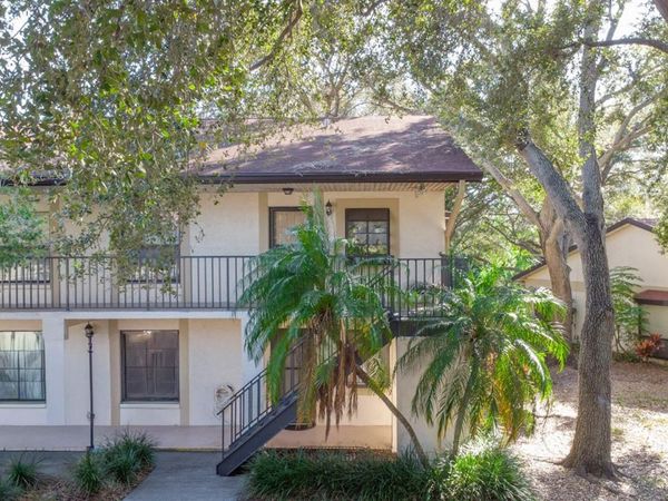 11511 113TH STREET, Unit 13H, LARGO, FL 33778