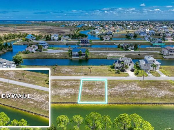 3376 PALOMETA DRIVE, HERNANDO BEACH, FL 34607