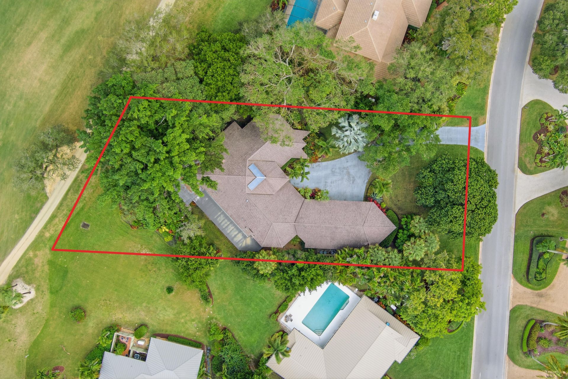 5711 SE Winged Foot Drive, Stuart, FL 34997 Photo