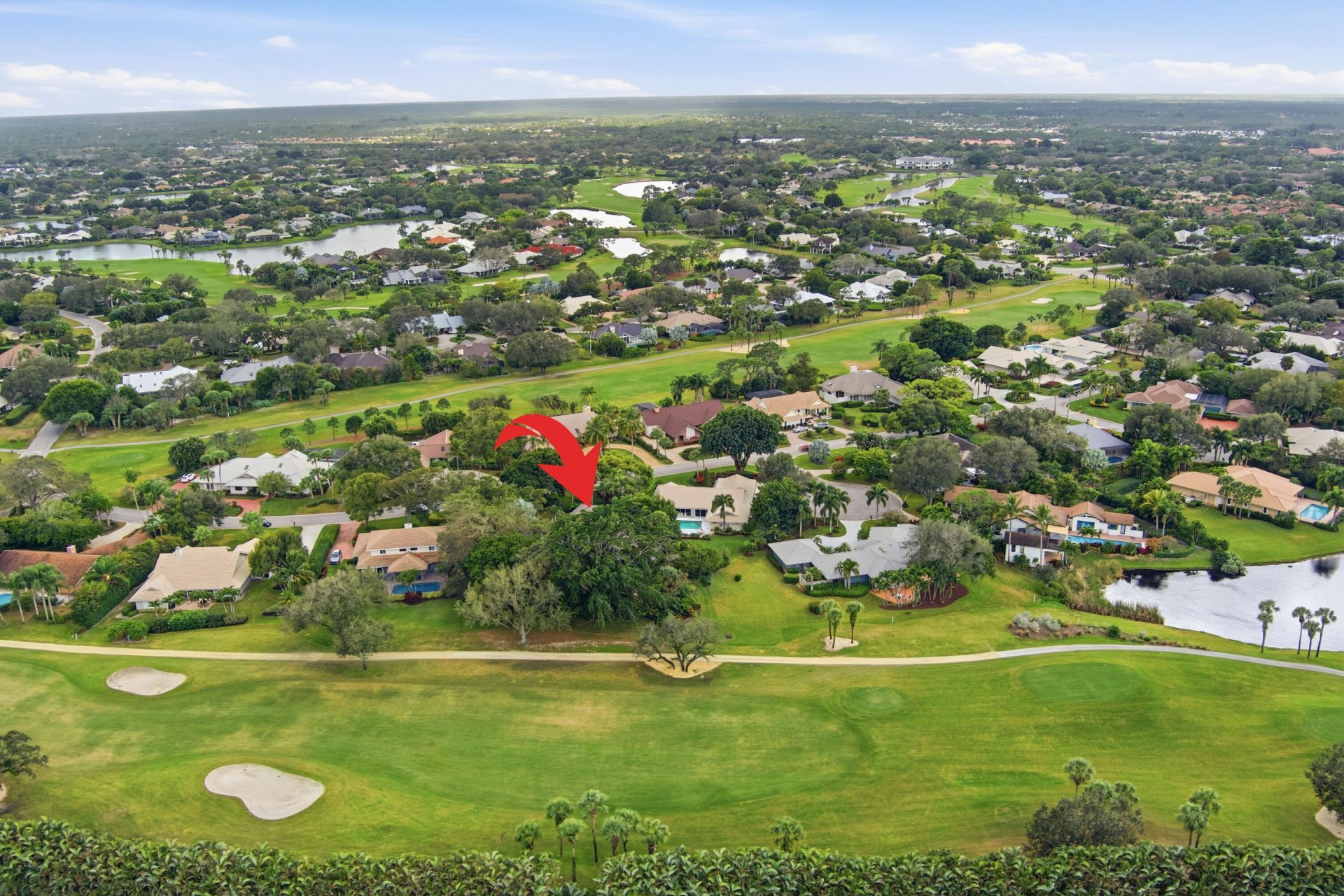 5711 SE Winged Foot Drive, Stuart, FL 34997 Photo